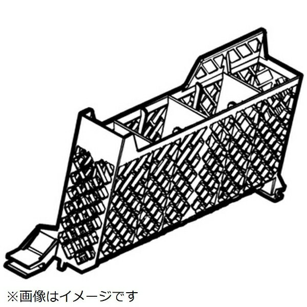 パナソニック｜Panasonic 食器洗い乾燥機用 小物入れ ANP1189-802W