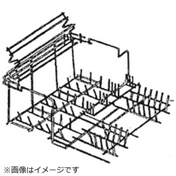 パナソニック｜Panasonic 食器洗い乾燥機用 カゴ ANP1N-3640