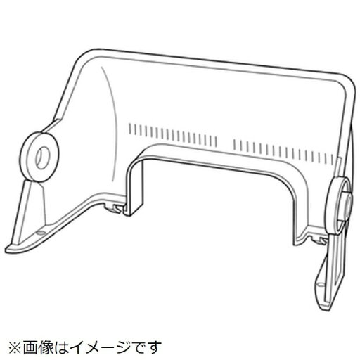 Panasonic|パナソニック 食器洗い乾燥機用 フタ(後) FDF1360085 Panasonic|パナソニック 食器洗い乾燥機用 フタ(後) FDF1360085