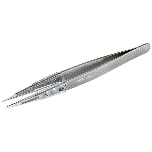 ホーザン｜HOZAN 透明チップピンセット