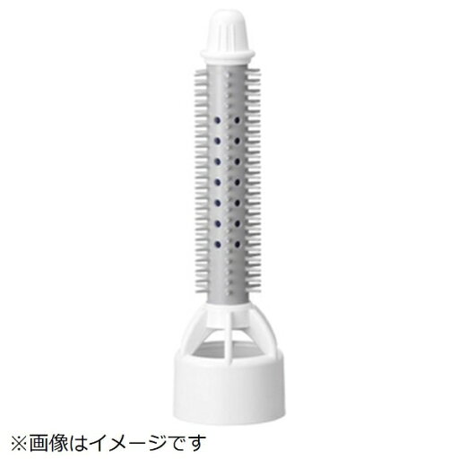 Panasonic|パナソニック くるくるドライヤー用 スリムロールブラシ(白) EHKA20WH7527 Panasonic|パナソニック くるくるドライヤー用 スリムロールブラシ(白) EHKA20WH7527