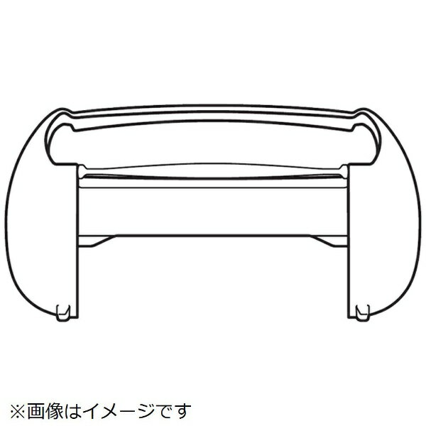 パナソニック｜Panasonic メンズシェーバー用 外刃フレーム ESMT21H0047