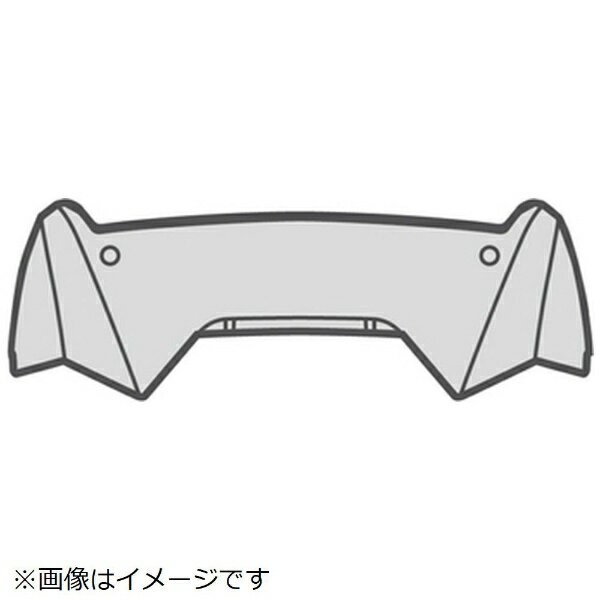 Panasonic｜パナソニック メンズシェーバー用 外刃フレーム（青） ESRL15A0047