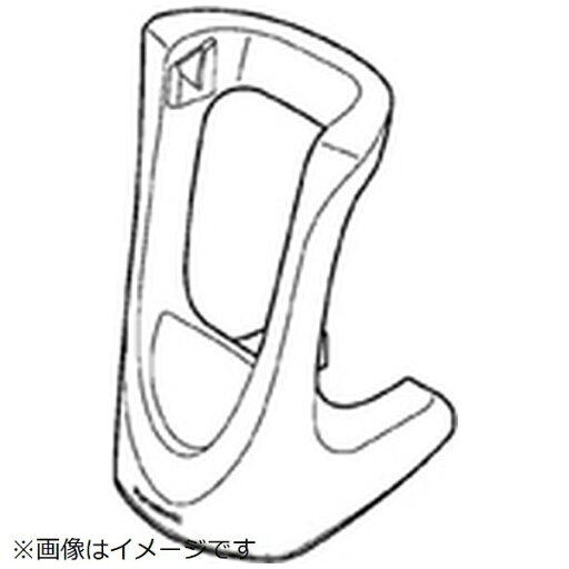 Panasonic|パナソニック メンズシェーバー用 充電スタンド ESST23K7657 Panasonic|パナソニック メンズシェーバー用 充電スタンド ESST23K7657