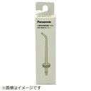 Panasonic|パナソニック ジェットウォッシャー用 ジェットウォッシャー用替ノズル(グレー)(1本入) EW092P-H