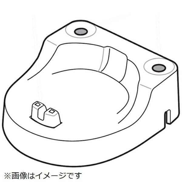 パナソニック｜Panasonic ジェットウォッシャー用 充電スタンド EWDJ52W7677