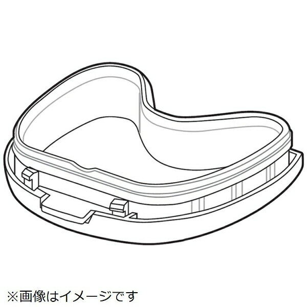 Other - Panasonic｜パナソニック ジェットウォッシャー用 底ふた EWDJ55W3147