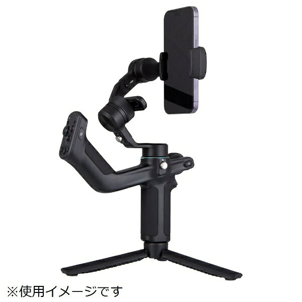 FEIYUTECH�åե����桼�ƥå� ���ޡ��ȥե����ѥ���Х� SCORP Mini P ����������ɥѥå� �֥�å� FY-MP01SBK