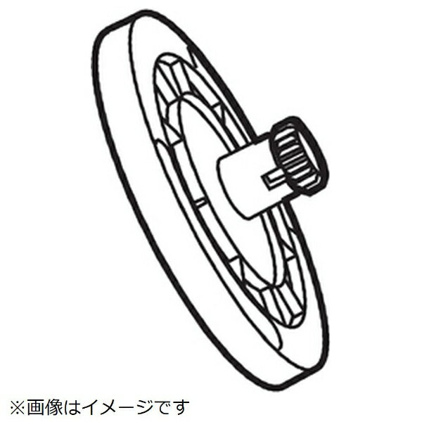 Panasonic｜パナソニック 空気清浄機用 フィルター押さえ FKA0330187