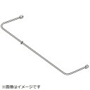 Panasonic ファクス・電話機用 電話機コード(6極2芯タイプ/長さ1.8m) PQJA10075Z