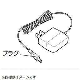 パナソニック｜Panasonic 低周波治療器 ACアダプター EWNA63W7657