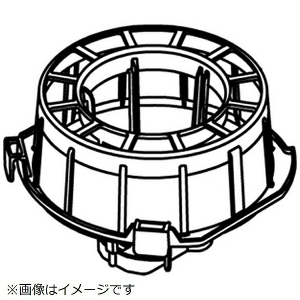 Panasonic｜パナソニック ナノイー加湿発生機 フィルター枠（プレフィルター）（タンクキャップ） FFJ1650066