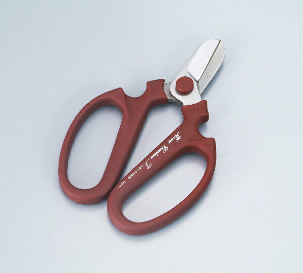 坂源｜Sakagen 坂源 #82 ステライト花鋏 箱入