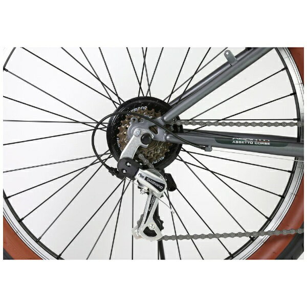 �ڥ���ȥ꡼�Ǻ������ۥݥ���ȴԸ���4/5�ޤǡ� ���å���Gic 26�� �ޥ���ƥ�Х��� FAT BIKE ABARTH ���Х��FAT3.0(����6����®/Italian Gray)66103-14�ڥ���󥻥롦�����Բġ� �������������Բġ�