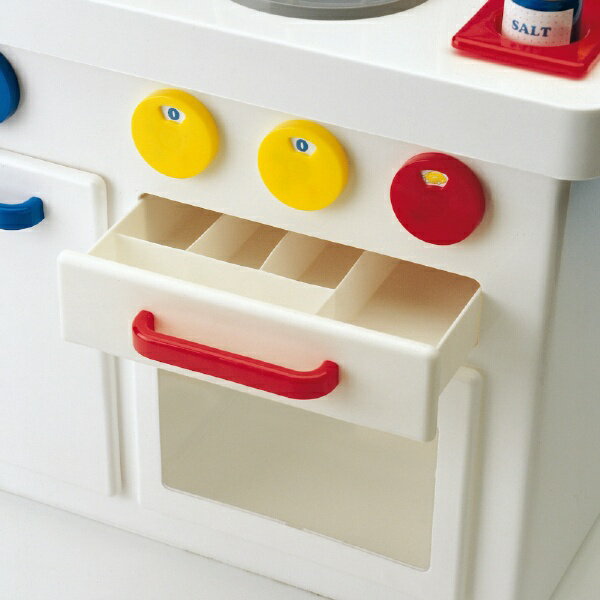 【エントリーで最大全額ポイント還元｜3/11まで】 ボーネルンド｜Borne Lund HP4241キッチンセンター子供PSC HP4241