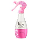 花王|Kao Liese(リーゼ)しっとりジューシーシャワー 本体 200mL