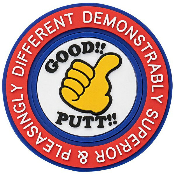 キャロウェイ｜Callaway 2WAY マーカー (ネイビー) 5924018 ネイビー 5924018