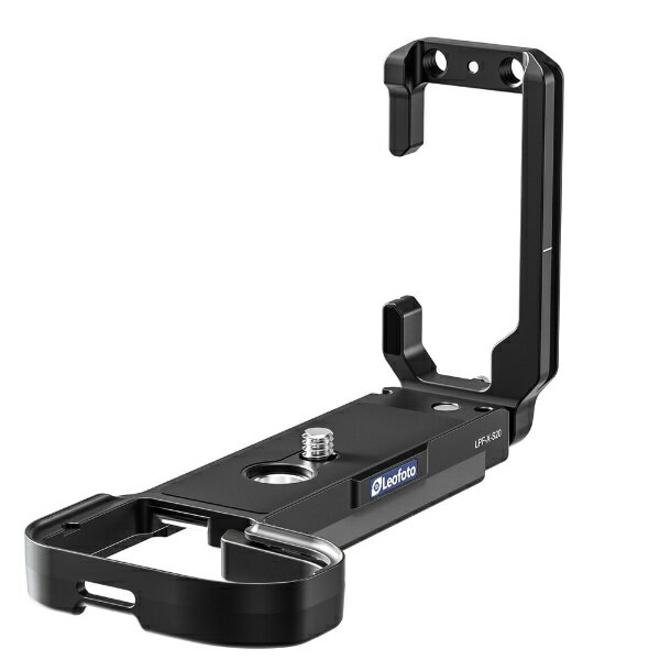 Leofoto�å쥪�ե��� LPF-X-S20 L���ץ졼�� Leofoto