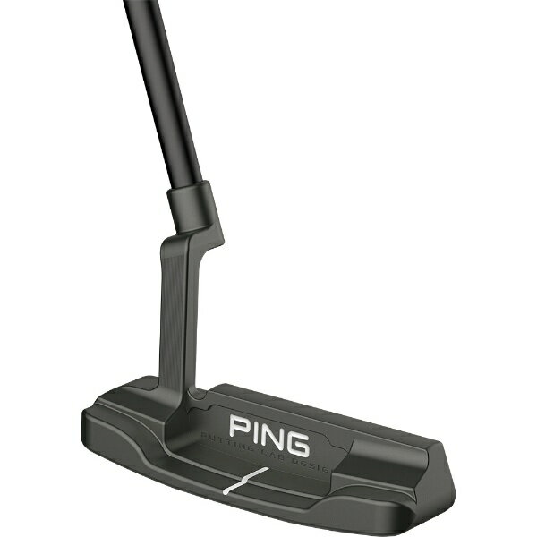 其它 - ピン｜PING パター PLD MILLED 2024 ANSER GUN METAL 35 BLK 【グリップ】PP58 ツアー M ANSER [メンズ]