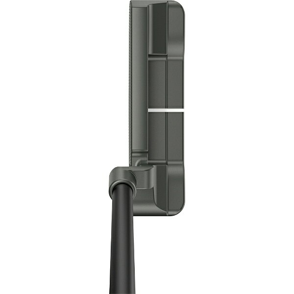 楽天ビック(ビックカメラ×楽天)のピン｜PING パター PLD MILLED 2024 ANSER GUN METAL 35 BLK 【グリップ】PP58 ツアー M ANSER [35インチ /メンズ /右利き用]｜アングル2