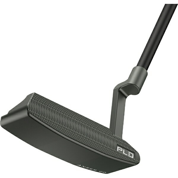Other - ピン｜PING パター PLD MILLED 2024 ANSER 2D GUN METAL 34 BLK 【グリップ】PP58 ツアー M ANSER 2D [メンズ]