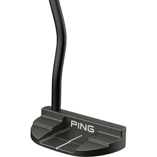 ピン｜PING パター PLD MILLED 2024 DS72 GUN METAL 35 BLK 【グリップ】PP58 ツアー M DS 72 [メンズ]