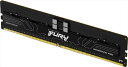 LOXgbKingston ݃ FURY Renegade Pro DDR5(6400MT/s) KF564R32RBE-16 [DIMM DDR5 /16GB /1]