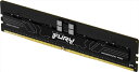 LOXgbKingston ݃ FURY Renegade Pro DDR5(6000MT/s) KF560R32RBE-16 [DIMM DDR5 /16GB /1]