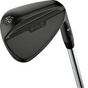 ピン｜PING ウェッジ s159 ミッドナイト仕上げ 54°S GRIND《N.S.PRO MODUS 3 TOUR 105 スチールシャフト》硬さ(Flex)：S【返品交換不可】