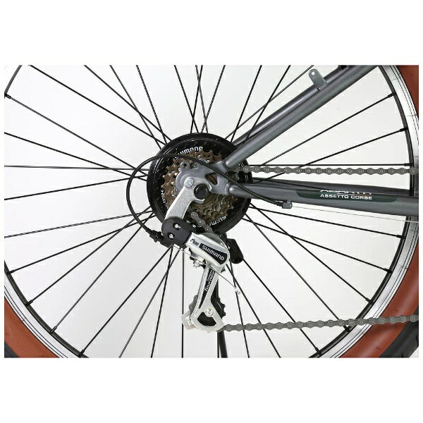 ���å���Gic 26�� �ޥ���ƥ�Х��� FAT BIKE ABARTH ���Х��FAT3.0(����6����®/Lime Green)66103-14�ڥ���󥻥롦�����Բġ� �������������Բġ�