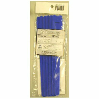 エスケイ工機｜SK KOHKI [ケーブルラップ 6本入り 青] CWL0508BU