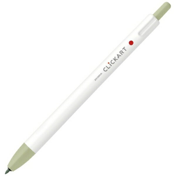 ���֥��ZEBRA �����ޡ����� CLICKART(����å�����) �饤�ȥ����� WYSS22-LK