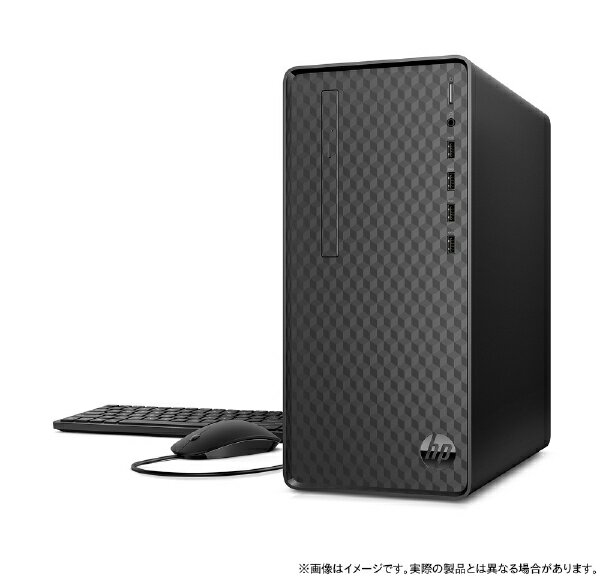 HP（エイチピー）『デスクトップパソコン(892V6PA-AABC)』