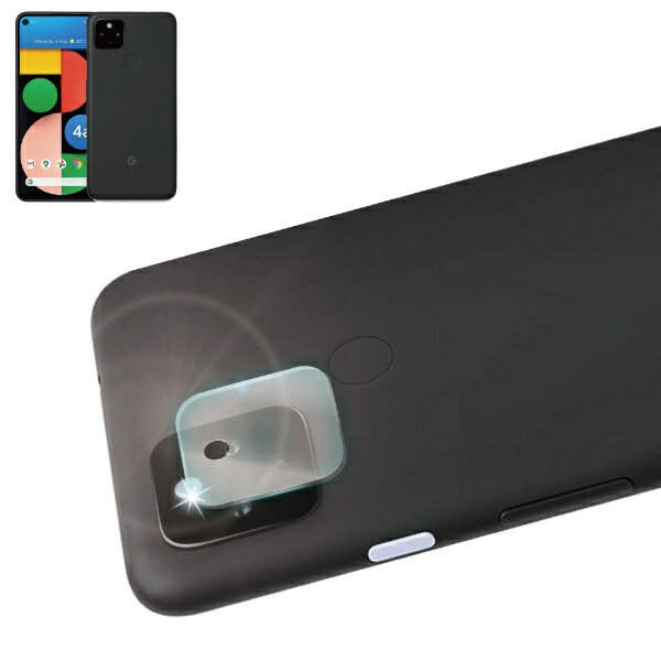 shizukawill�å����������� Google Pixel 4a 5G ��󥺥ե���� �ݸ�饹�ե���� 9H����� GOPI4A5RGL