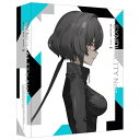 【2024年07月24日発売】 バンダイナムコフィルムワークス｜Bandai Namco Filmworks SYNDUALITY Noir Blu-ray BOX II 特装限定版【ブルーレイ】 【代金引換配送不可】