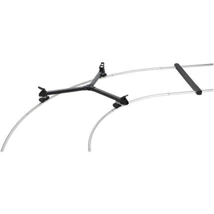 ACEBIL｜エースビル TR-480C　トラッキングレール(カーブ)