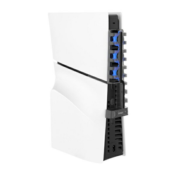 ALLONE｜アローン PS5 Slim用LEDライトクーリングファン ALLONE ALG-P5NLEDCF【PS5】