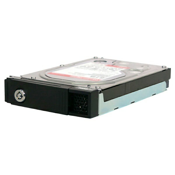 I-O DATA｜アイ・オー・データ HDLZ-OPB6 交換用HDD HDL-Zシリーズ NAS用 [6TB /3.5インチ]