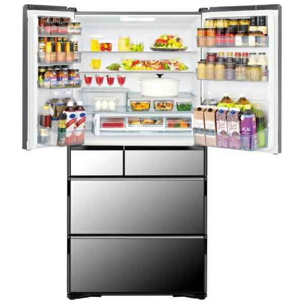 HITACHI（日立）『冷蔵庫735L（R-WXC74V）』