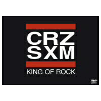 徳間ジャパンコミュニケーションズ｜Tokuma Japan Communications CRAZE:SXM【DVD】 【代金引換配送不可】
