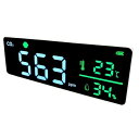YOUR SHOP|ユアーショップ CO2濃度測定器ユアチェッカーp r o