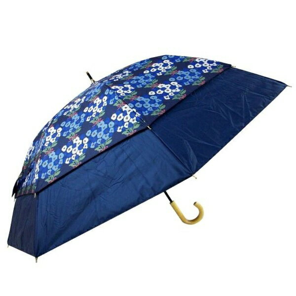 セキザワ｜SEKIZAWA SY_2023_046kippisトランスフォーム傘Kukkakimppu45