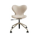 MTG｜エムティージー 姿勢サポート 椅子 Style Chair SMC（エスエムシー） Style（スタイル） ベージュ YS-BM-21A