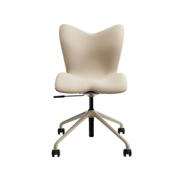 楽天楽天ビック（ビックカメラ×楽天）MTG｜エムティージー 姿勢サポート 椅子 Style Chair PMC（ピーエムシー） Style（スタイル） ベージュ YS-BN-21A