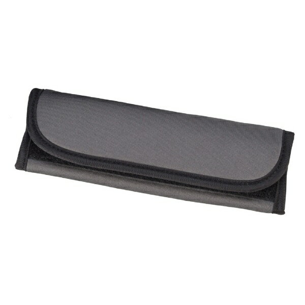 ETSUMI�å��ĥ� ���������ѥå� ��С����֥�II �֥�å�/���졼 E-6970