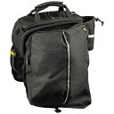 TOPEAK|トピーク MTX トランクバッグ EXP MTX TRUNKBAG EXP(16.6L)BAG50500(4)