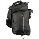 TOPEAK|トピーク MTX トランクバッグ DXP MTX TRUNKBAG DXP(22.6L)BAG50300