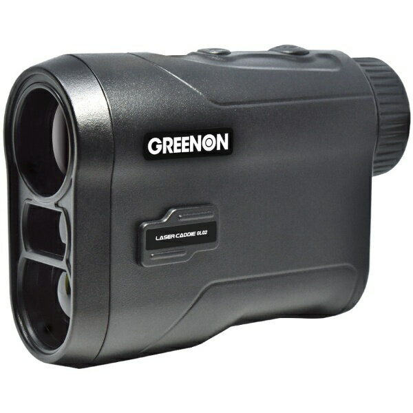 O[IbGreenOn Stp[U[v O[I [U[LfB[ LASER CADDIE GL02