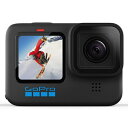 GoProbS[v ANVJ GoProiS[vjHERO10 Black CHDHX-102-FT [4KΉ /h]