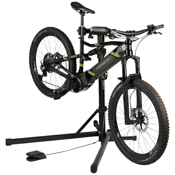 楽天ビック(ビックカメラ×楽天)のTOPEAK｜トピーク プレップ スタンド eアップ プロ PREPSTAND eUP ProTOL49800｜アングル2
